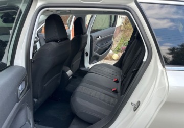 Peugeot 308 II SW 2.0 BlueHDi 150KM 2015 Peugeot 308 2,0 Hdi 150KM Automat FullLed PDC Kamera Serwis ASO Bezwypadko, zdjęcie 20