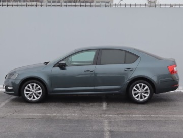 Skoda Octavia III Liftback Facelifting 1.5 TSI ACT 150KM 2019 Skoda Octavia 1.5 TSI, Salon Polska, Klima, zdjęcie 2