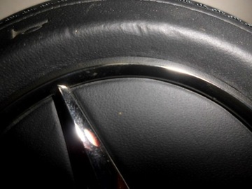 MERCEDES E-KLASA W213/S-KLASA W223 Крышка подъемника