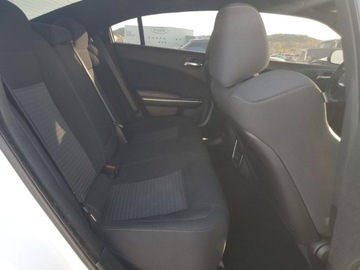 Dodge Charger VII 2022 Dodge Charger RT 2022 5.7L 5.7 Benzyna 370KM, zdjęcie 10