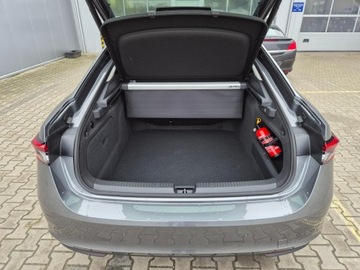 Skoda Superb III Liftback Facelifting 1.5 TSI 150KM 2025 Skoda Superb Selection 1.5 TSI DSG Auto z placu, zdjęcie 17