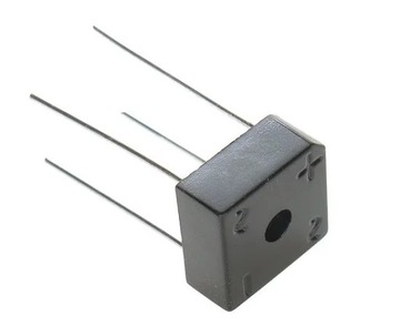 MOSTEK KBPC110 1000V 3A DRUTOWE WYPROWADZENIA