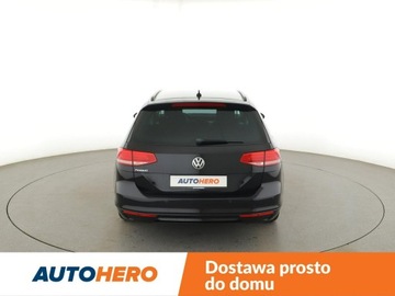 Volkswagen Passat B8 Variant 1.4 TSI BlueMotion Technology ACT 150KM 2016 Volkswagen Passat klima auto navi grzane fotele, zdjęcie 5