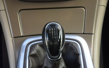 Opel Insignia I Sedan 1.6 Turbo ECOTEC 180KM 2010 Opel Insignia 1.6TB Navi Czujniki Parkowania Sprowadzony Oplacony 1.6, zdjęcie 29