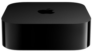 Плеер APPLE TV 4K 64 ГБ 3-го поколения, 2022 г.
