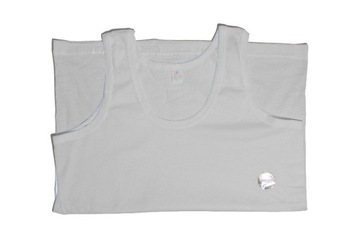 Мужская ФУТБОЛКА ОДНОТОННОГО цвета, хлопок, 2XL