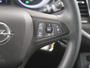 Opel Astra K Sports Tourer 1.0 Turbo 105KM 2017 Opel Astra 1.0 Turbo, Klima, Tempomat, Parktronic, zdjęcie 15