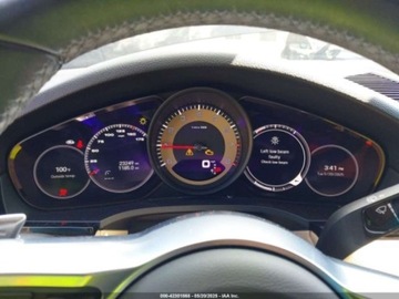 Porsche Cayenne III SUV S 2.9 440KM 2023 Porsche Cayenne 2023 PORSCHE CAYENNE PLATINUM EDITION 2.9 Benzyna 440KM, zdjęcie 10