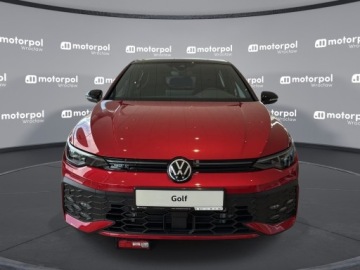 Volkswagen Golf VIII 2025 Volkswagen Golf GTE eHybrid 272 KM DSG, zdjęcie 1