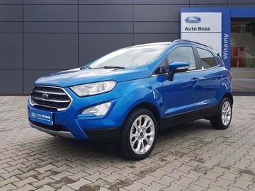 FORD ECOSPORT 1.0 TURBO A2C53385313