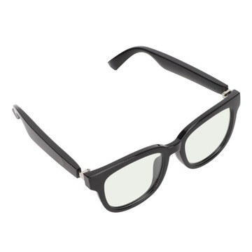 Inteligentne okulary BT 5.0 Stereo zapobiega