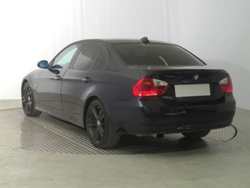 BMW Seria 3 E90-91-92-93 Limuzyna E90 320i 150KM 2007 BMW 3 320 i, 1. Właściciel, Klima, Klimatronic, zdjęcie 3