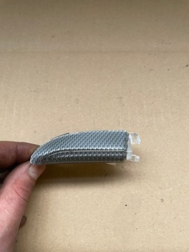 VW AUDI A3 8V LISTWA KONSOLI 8V1853191L WN5