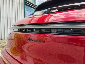 Porsche Macan SUV Facelifting II 2.0  265KM 2021 Porsche Macan 2.0 265 KM. FV23%., zdjęcie 12