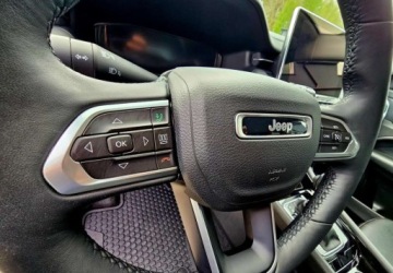 Jeep Compass II 2023 Jeep Compass Jeep Compass 1.5 T4 mHEV Freedom Edition I FWD SampS DCT 1.5, zdjęcie 26