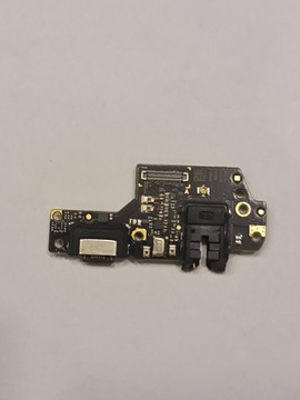 Oryginalne złącze ładowania gniazdo mikrofon Xiaomi Redmi note 8t