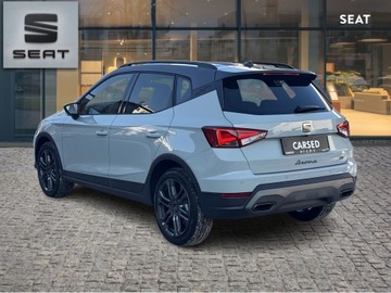 Seat Arona 2025 Seat Arona 1.0 TSI 115 KM FR 7-biegowa automatyczn, zdjęcie 2