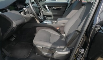 Land Rover Discovery Sport 2021 Land Rover Discovery Sport MHEV 4x4 Meridian 360 Hak 4xOgrzew.Fotele IDEAŁ, zdjęcie 12