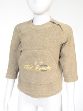 Bluza dziecięca Reebok Aeik1171/381 r.12 m 74 cm