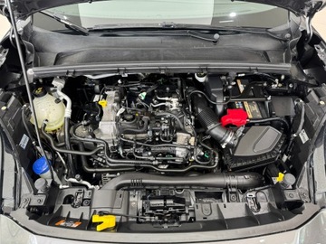 Ford Puma II 2022 Ford Puma Titanium / LED / CarPlay / 1 właściciel, zdjęcie 17