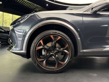 Cupra Formentor Crossover 2.0 TSI 190KM 2024 Cupra Formentor 4Drive DSG Matrix LED ACC Fotele kubelkowe Pakiet Jazd, zdjęcie 13
