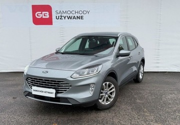 Ford Kuga III SUV 1.5 EcoBoost 150KM 2024 Ford Kuga BLACK WEEK1.5 EcoBoost 150KM Titanium Salon PL ASO FV23 Gwarancja, zdjęcie 2