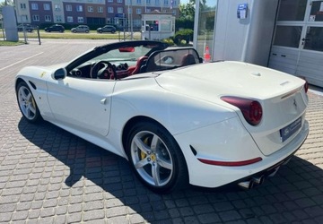 Ferrari California 2017 Ferrari California Ferrari California 3.9 Benzyna 560KM, zdjęcie 11