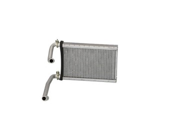 RADIÁTOR 54385 NRF FIAT SUZUKI SEDICI SX4 I