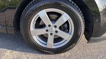 Renault Espace V Van 1.6 Energy TCe 200KM 2016 Renault Espace Raty od 900zl Skora, Automat, Kamera 1.6 BENZ 200KM Head u, zdjęcie 20