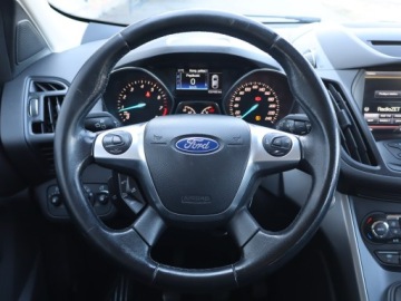 Ford Kuga II SUV Facelifting 1.5 EcoBoost 120KM 2016 Ford Kuga 1.5 EcoBoost, Navi, Klima, Klimatronic, zdjęcie 18