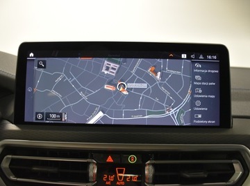 BMW X4 G02 M SUV 3.0 M40i 360KM 2021 BMW X4 360KM/ Mpakiet/ Panorama/ Harman/ Asystenci, zdjęcie 22