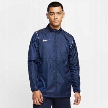 Kurtka Nike Park 20 Rain BV6881 410 GRANATOWY; XL