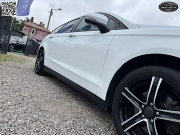 Ford Mondeo V Kombi 1.5 EcoBoost 160KM 2017 Ford Mondeo Szwajcaria - Gwarancja techniczna -Po przegladzie serwis Kol, zdjęcie 8