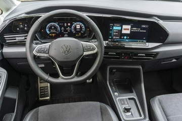 Volkswagen Caddy V 2025 Volkswagen VW Caddy 5 Style 1.5 TSI 116 KM DSG OD RĘKI, zdjęcie 18