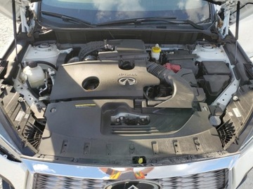 Infiniti 2023 Infiniti QX55 Luxe 2023 2.0l 2.0 Benzyna 268KM, zdjęcie 6