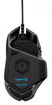 Проводная мышь LOGITECH G502 Hero