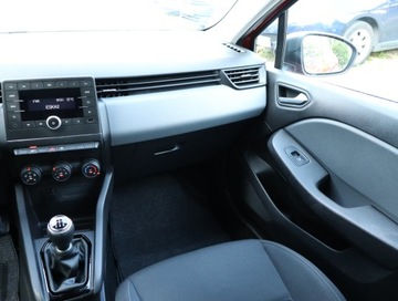 Renault Clio V Hatchback 5d 1.0 SCe 65KM 2020 Renault Clio 1.0 SCe, Salon Polska, Serwis ASO, zdjęcie 7