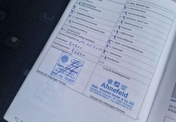 Volkswagen Sharan I 1.9 TDI 116KM 2008 Volkswagen Sharan Sliczny 1.9 TDI Bogata Wersja ORYGINAL Family ZADBANY 20, zdjęcie 31