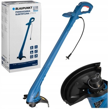 BLAUPUNKT PODKASZARKA ELEKTRYCZNA 250W GT3010
