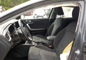 Kia XCeed Crossover 1.0 T-GDI 120KM 2022 Kia XCeed Okazja Benzyna 120KM, zdjęcie 26