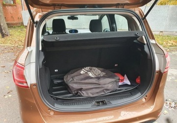 Ford B-MAX 1.4 Duratec 90KM 2012 Ford B-MAX Zarejestrowany Serwis GetHelp 1.4 BenzynaLPG 90KM, zdjęcie 20