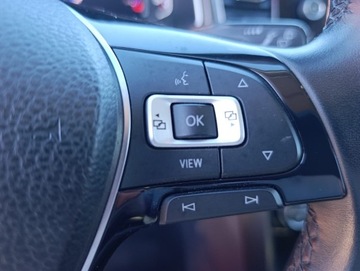 Volkswagen T-Roc I SUV 2.0 TDI 150KM 2019 VW T-ROC 1.5 TSI ACT 150KM, Automat,4x4, Przebieg 48151km, Advance, zdjęcie 12