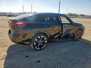 BMW X2 U10 2025 BMW X2 xDrive28i 2025 2.0l 2.0 Benzyna 241KM, zdjęcie 3
