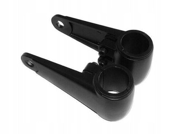 УНИВЕРСАЛЬНЫЙ ДЕРЖАТЕЛЬ ПЕРЕДНЕЙ ЛАМПЫ