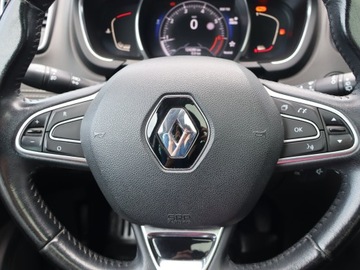 Renault Scenic IV 2016 Renault Scenic 1.2 TCe, Salon Polska, Serwis ASO, zdjęcie 18