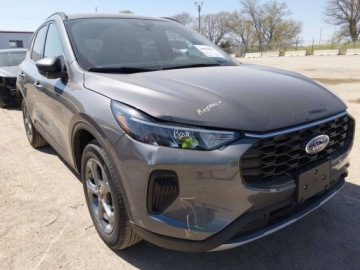 Ford Escape III 2025 Ford Escape 2025 FORD ESCAPE ST-LINE 1.5 Benzyna 180KM, zdjęcie 8