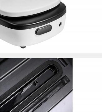 Бытовая запечатывающая машина