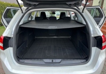 Peugeot 308 II SW 2.0 BlueHDi 150KM 2015 Peugeot 308 2,0 Hdi 150KM Automat FullLed PDC Kamera Serwis ASO Bezwypadko, zdjęcie 21