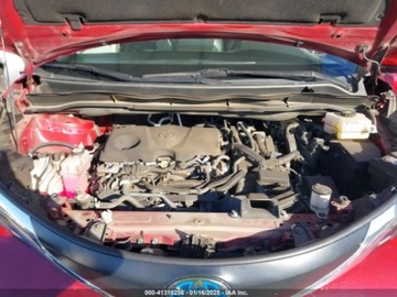 Toyota Sienna III 2023 Toyota Sienna LE 2023 2.5l 2.5 Hybryda 189KM, zdjęcie 8