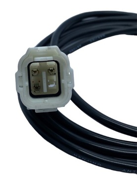 WYŚWIETLACZ BIEGÓW HONDA PLUG&PLAY (CBR CB CBF VT inne) motocyklowy NOWSZE